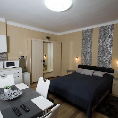 Angyal Apartman Черкесёлё Экстерьер фото