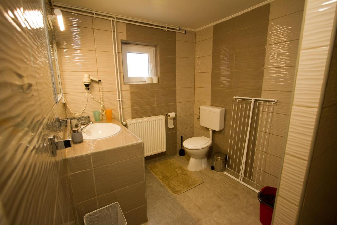 Angyal Apartman Черкесёлё Экстерьер фото