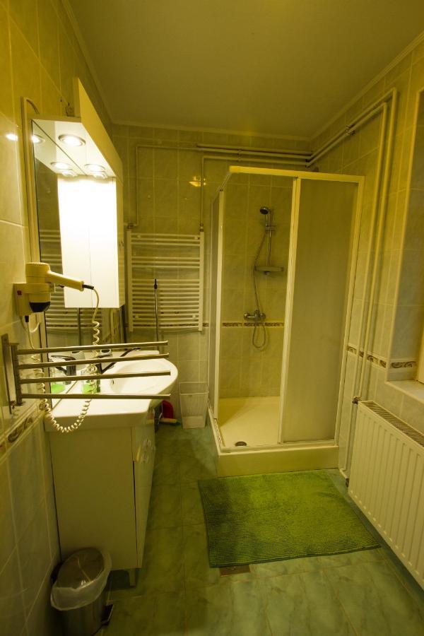 Angyal Apartman Черкесёлё Экстерьер фото